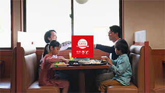 制作事例SDGs/DX × クラウドファンディングサービスプロモーション映像