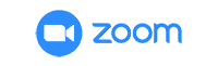 zoom配信プラットフォームのアイコン