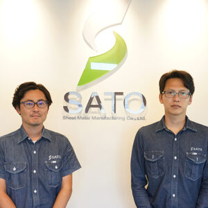 他社に紹介できる丁寧さと安心感。求職者とのミスマッチを減らす為の「この会社信用出来そう感」を打ち出せた