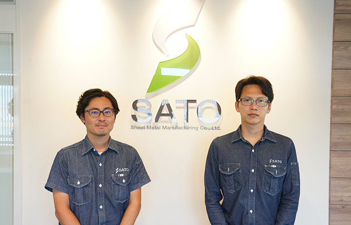 他社に紹介できる丁寧さと安心感。求職者とのミスマッチを減らす為の「この会社信用出来そう感」を打ち出せた